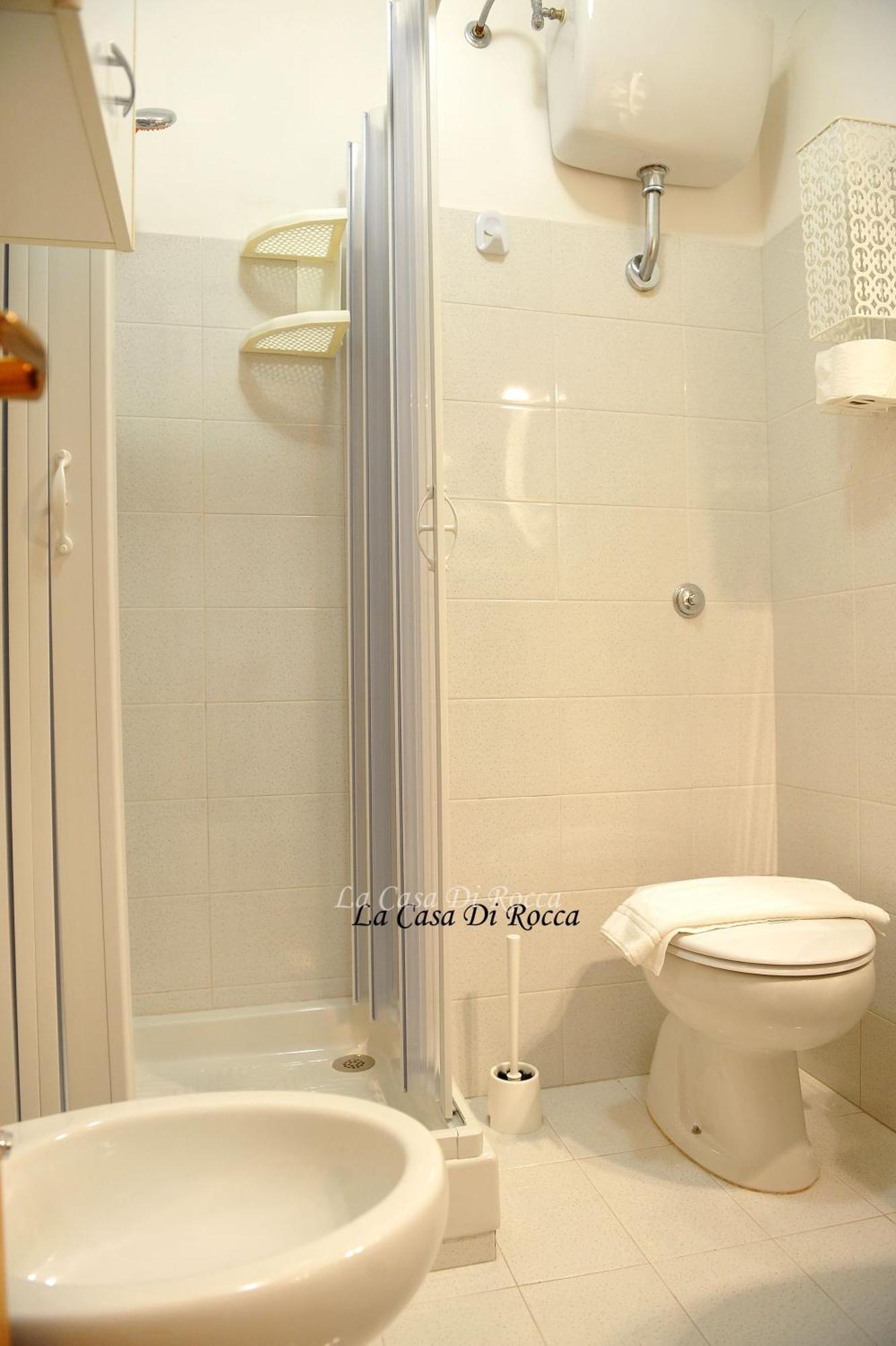 Apartament La Casa Di Rocca Castel Di Sangro Zewnętrze zdjęcie